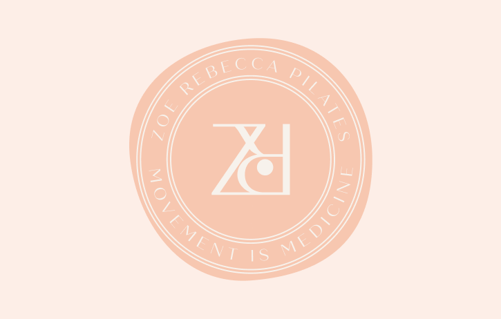 Zoe Rebecca Pilates thumbnail